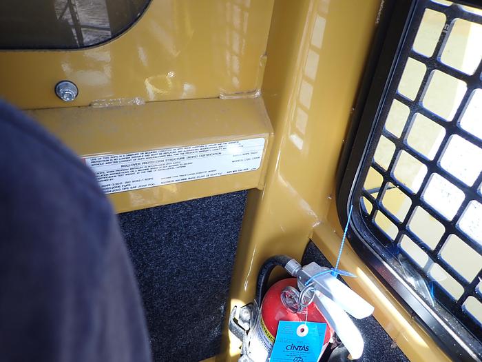 Used 2022 Rayco C200R