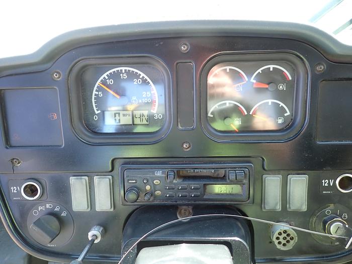 Used 2005 CAT 980G Series II Wheel Loader