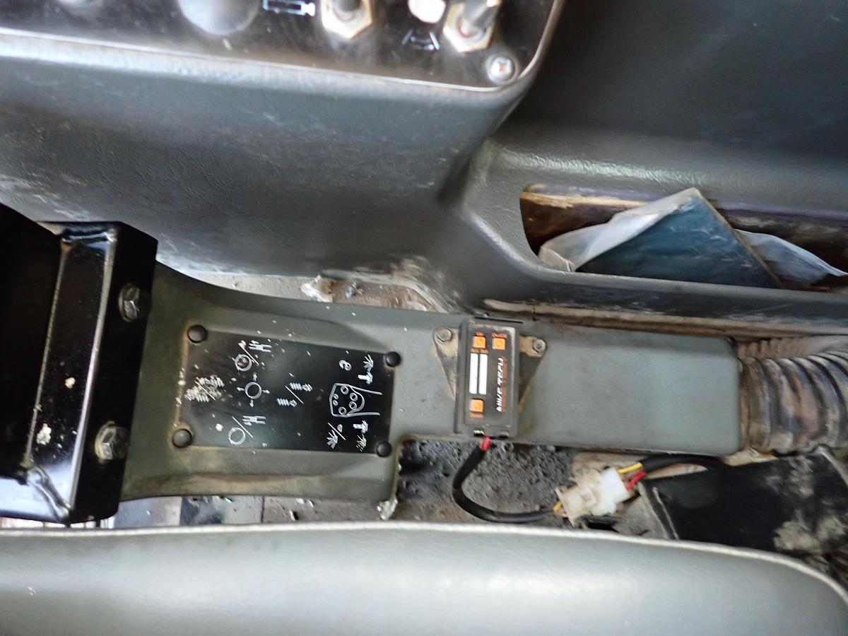 Used Atlas Copco ROC F9