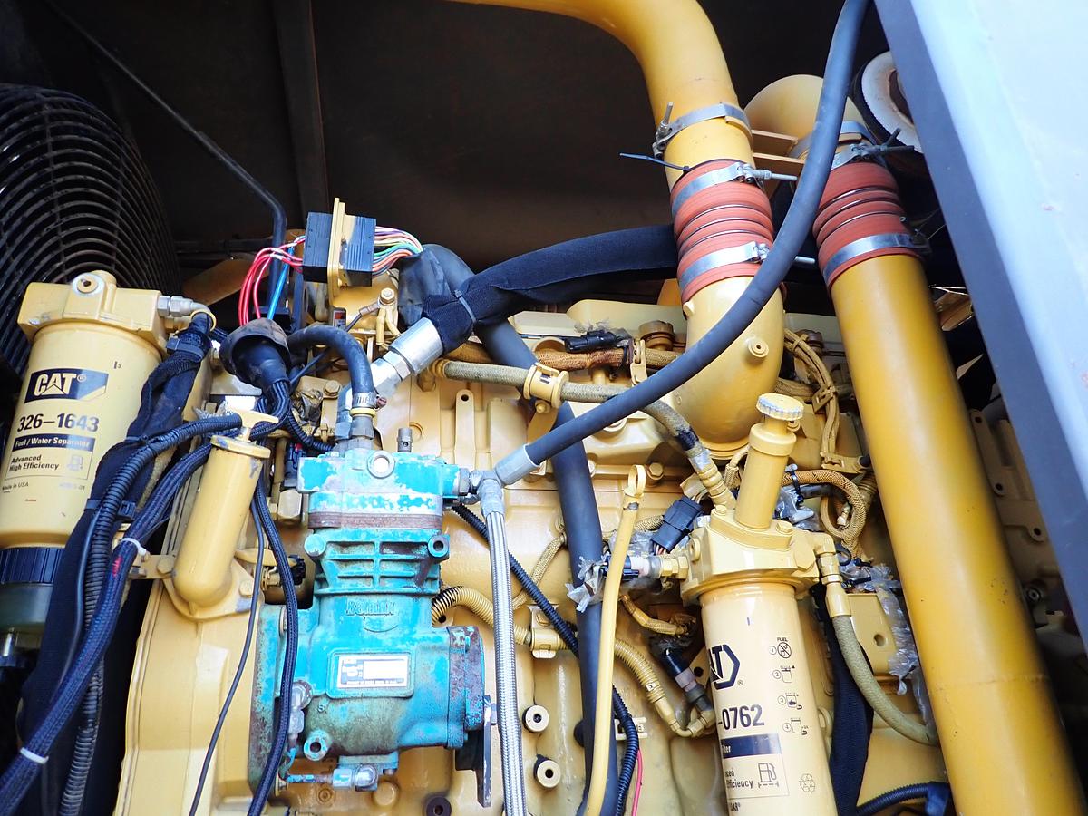 Used 2013 Volvo EC235DL Excavator PROGRIND MULCHER