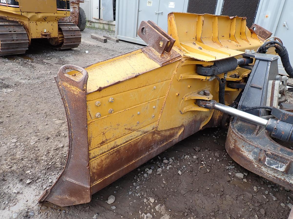 Used 2021 John Deere 850L LGP Crawler Dozer