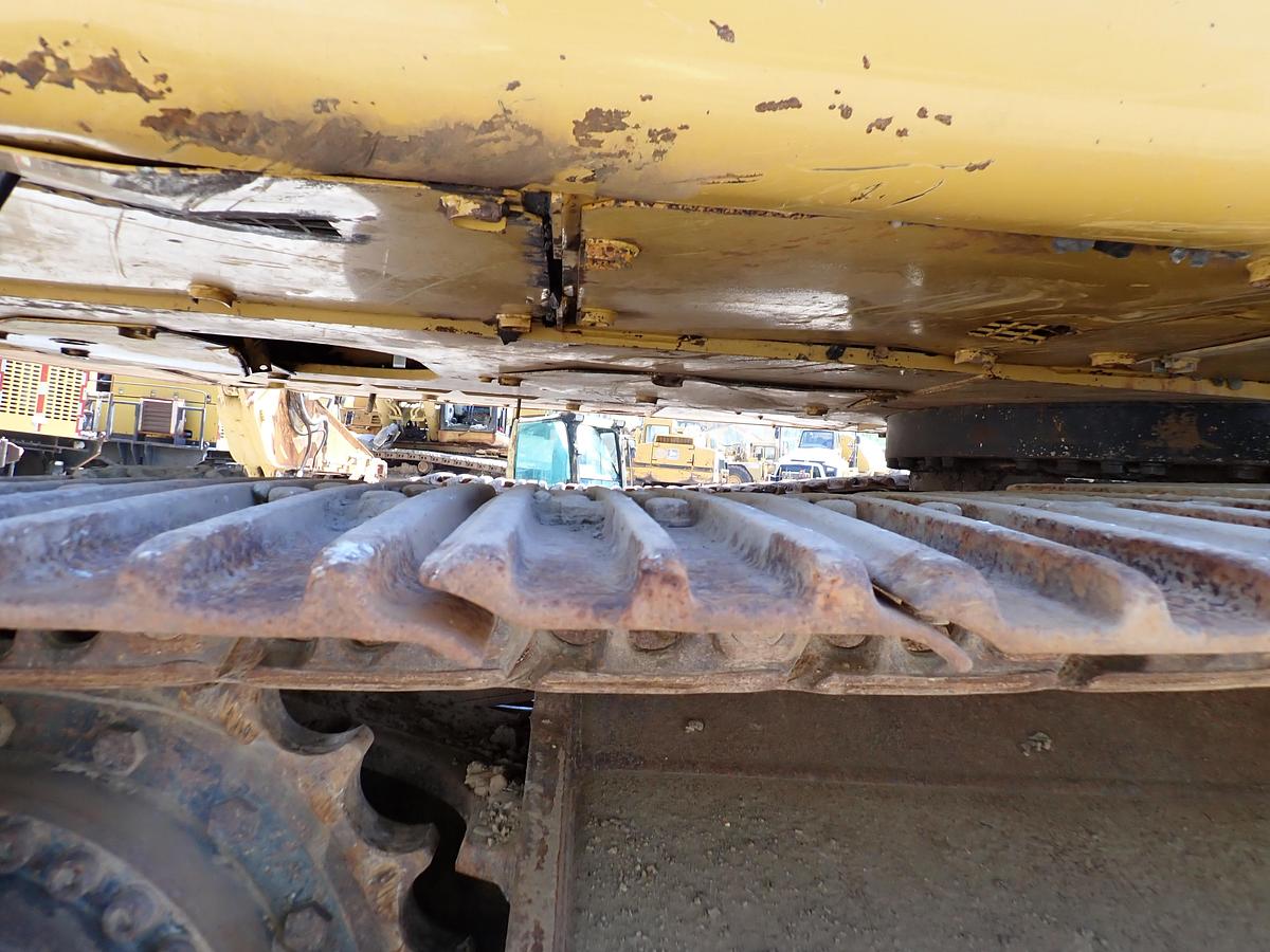 Used 2013 CAT 336EL H Excavator 