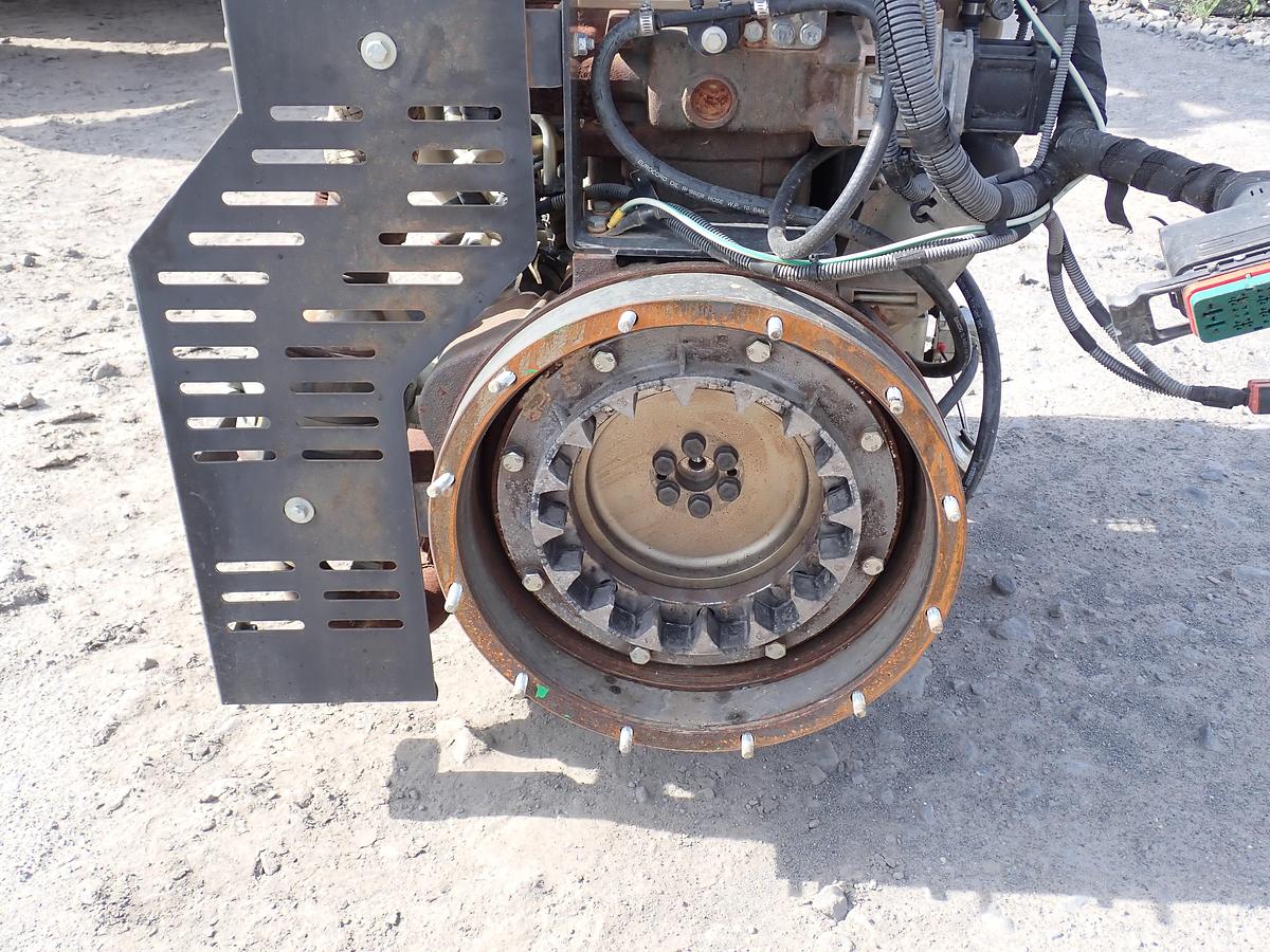 Used 2018 Kohler KDI1903TCR