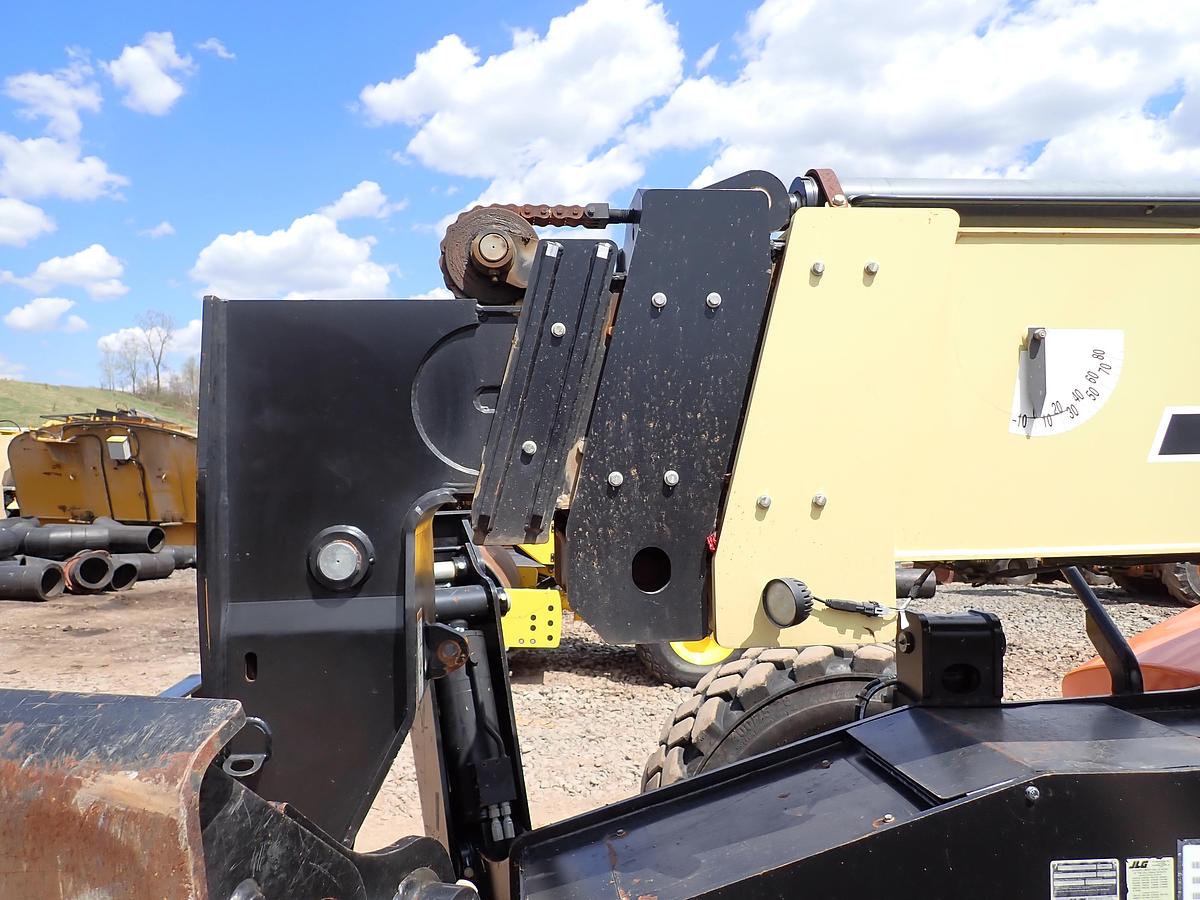 Used 2020 JLG 1255 12K Telehandler 