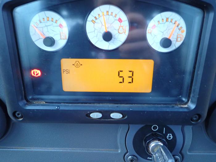 Used 2012 CAT D5K LGP Crawler Dozer LOW HOURS - PRE-EMISSIONS