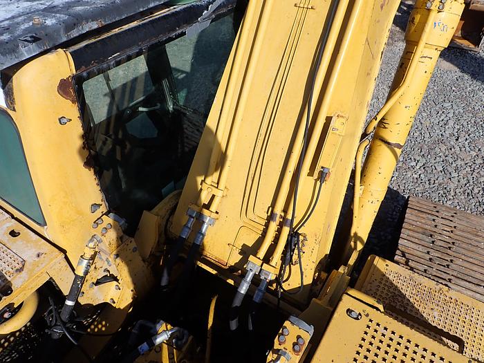 Used 2006 CAT 330CL Long Reach Excavator