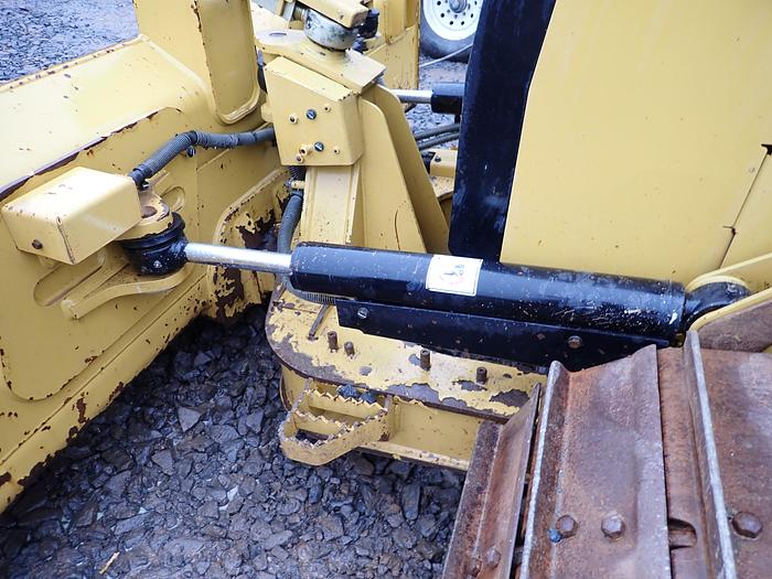 Used 2018 Caterpillar D3K2 LGP