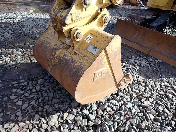 Used 2019 CAT 315F LCR
