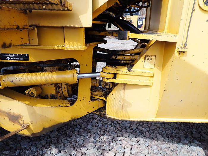 Used Volvo L150 Wheel Loader