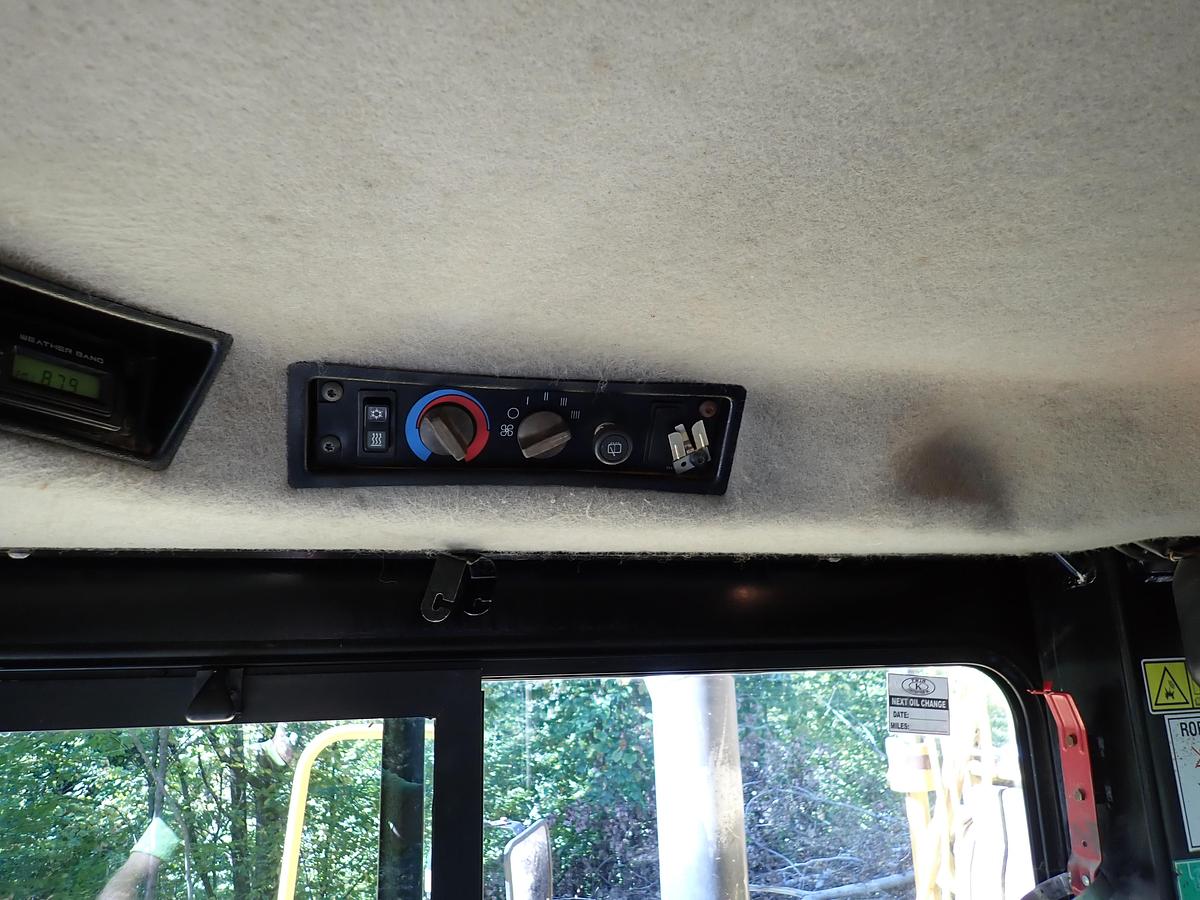 Used 2004 CAT 621G Motor Scraper