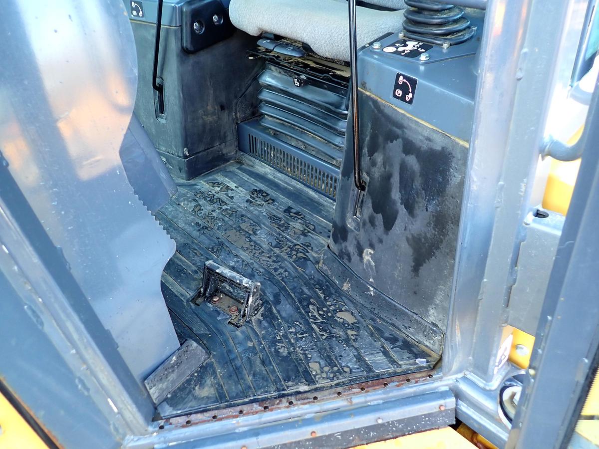 Used 2015 John Deere 850K LGP Crawler Dozer