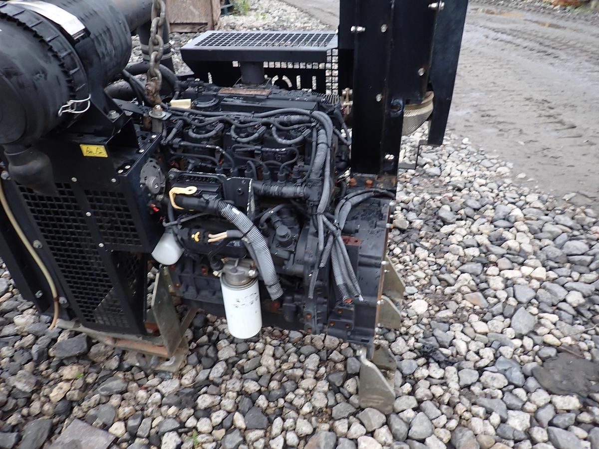 Used 2019 DEUTZ TD2.9L4 Diesel Engine 1928 HOURS