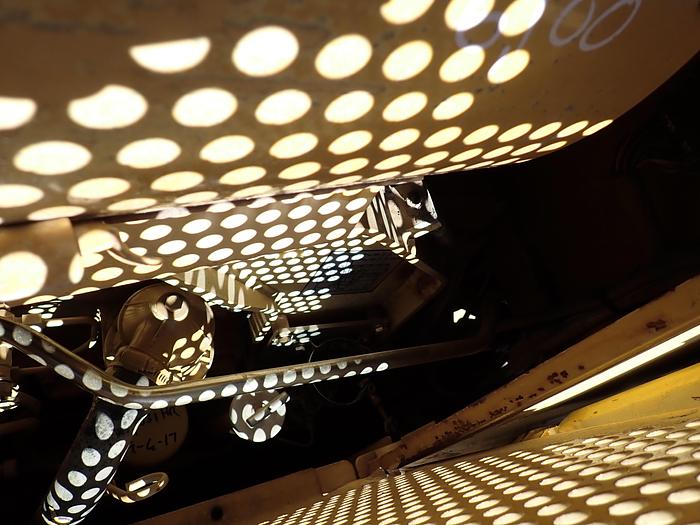 Used 1999 Caterpillar 561M