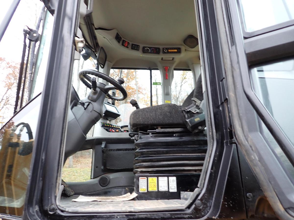Used 2019 CAT 938M Wheel Loader