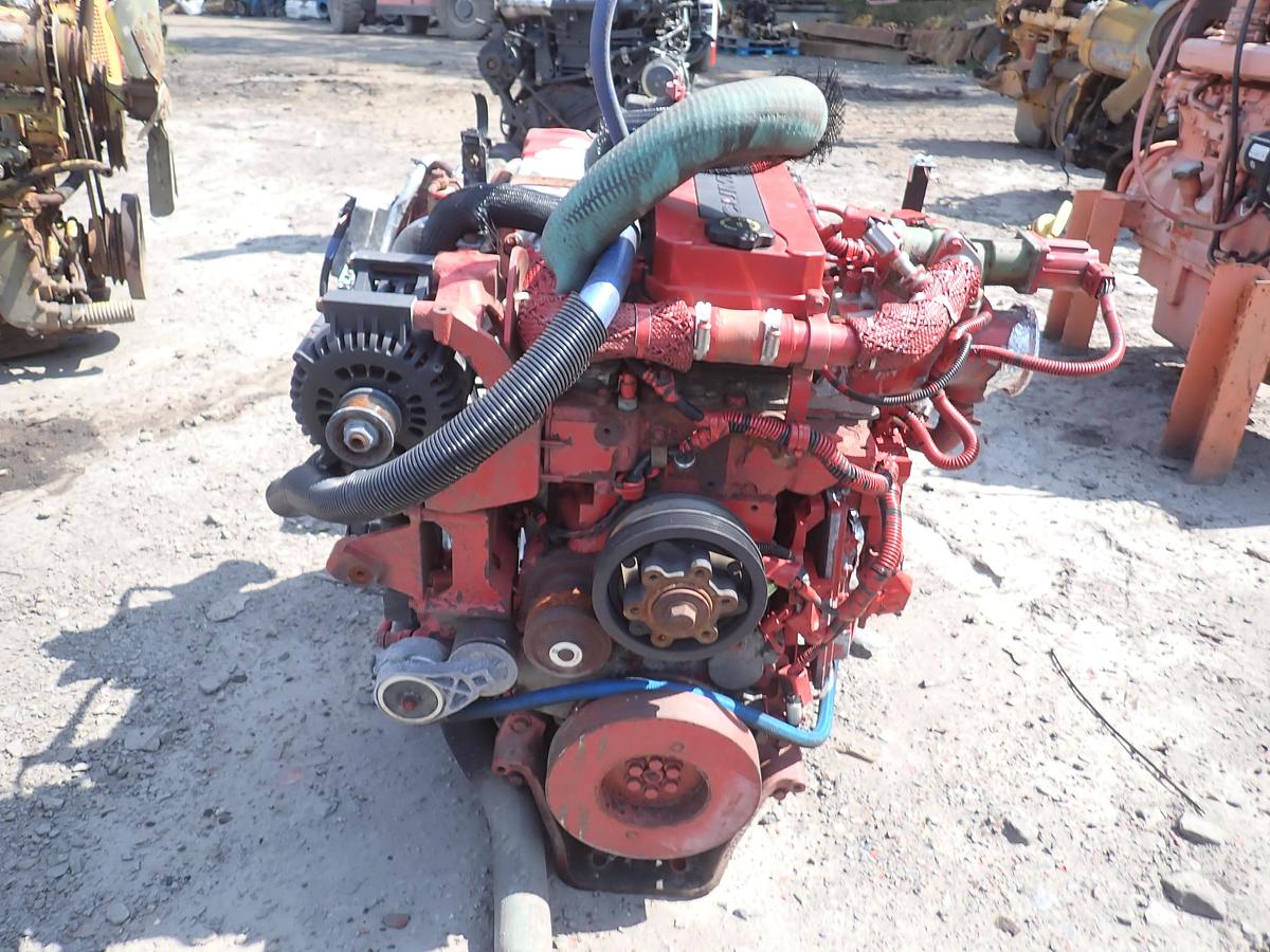 Used 2011 Cummins ISB 220 Diesel Truck Engine CM2250 CPL 3071