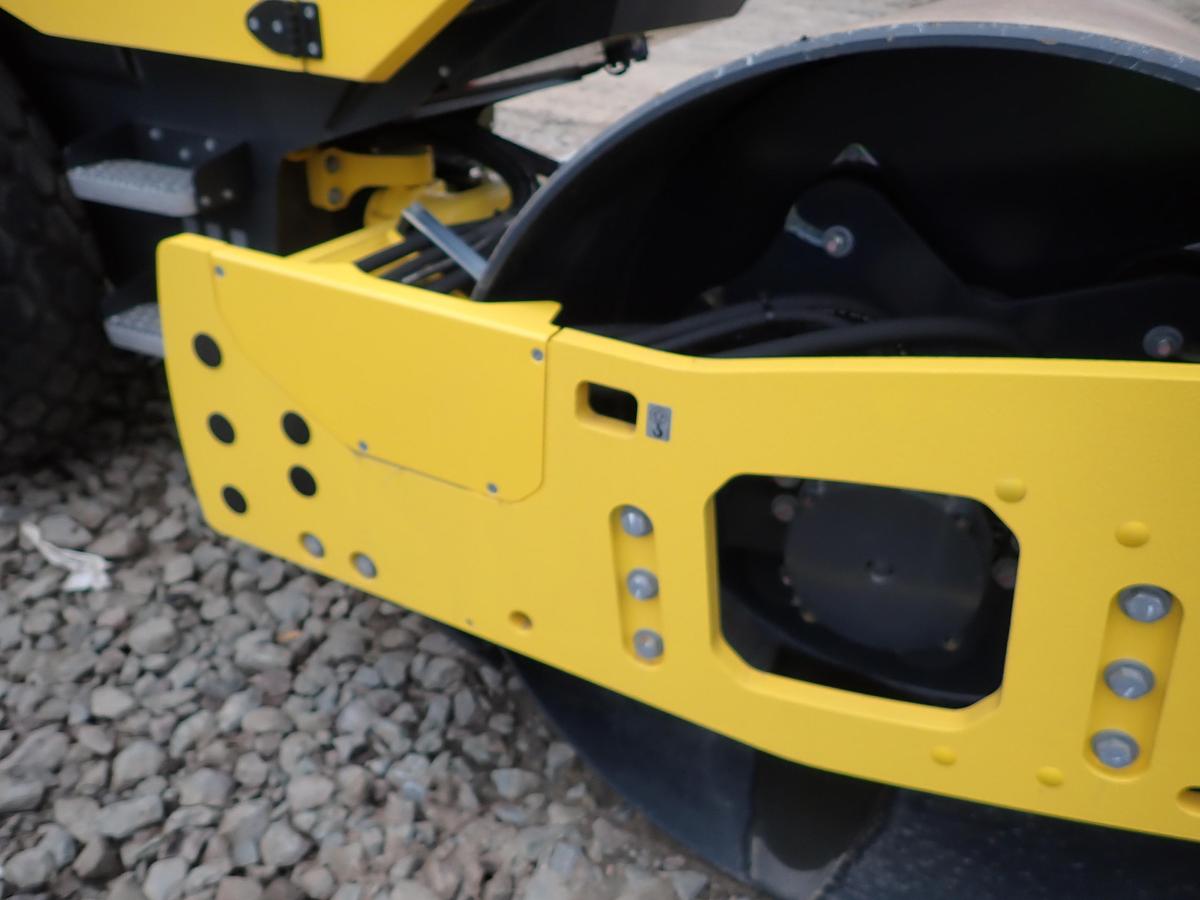 2024 Bomag BW177D-5 Smooth Drum Compactor UNUSED