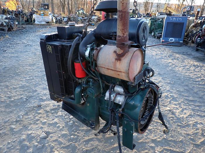 Used 2013 John Deere 4024TF281