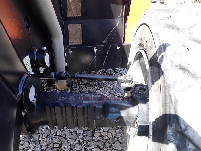 Used 2020 JLG 1255 12K Telehandler