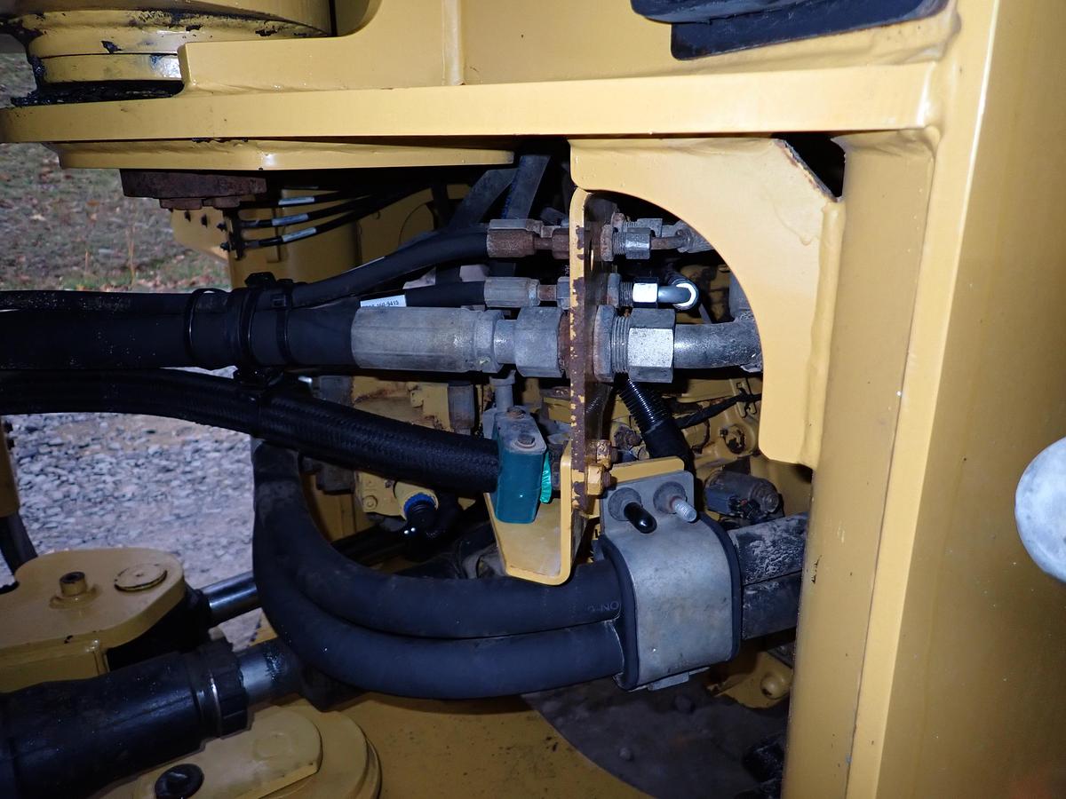 Used 2019 CAT 938M Wheel Loader