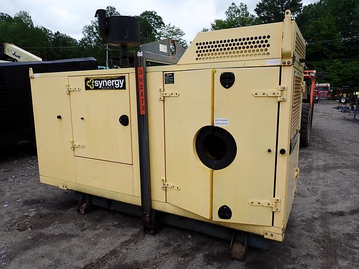 Used 2018 Thompson 8RW Wellpoint Pump for Sale at Old Power E...