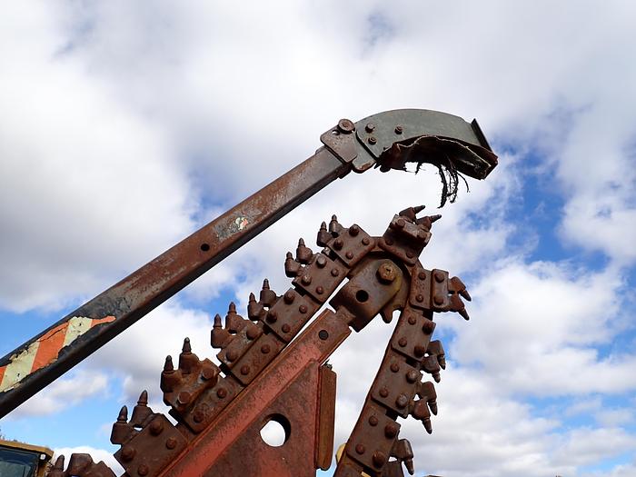 Used Ditch Witch 6510 DD