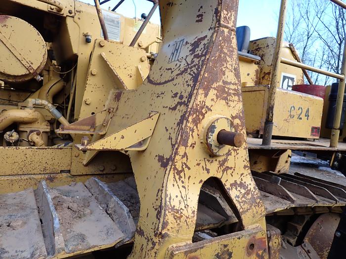 Used 1980 Caterpillar 571G