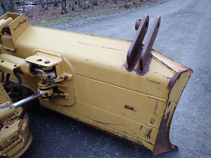 Used 2012 CAT D5K LGP Crawler Dozer LOW HOURS - PRE-EMISSIONS