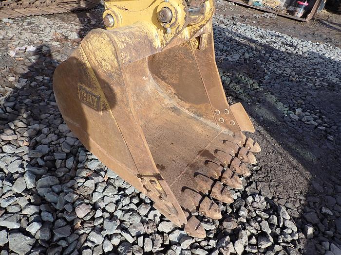 Used 2019 CAT 315F LCR