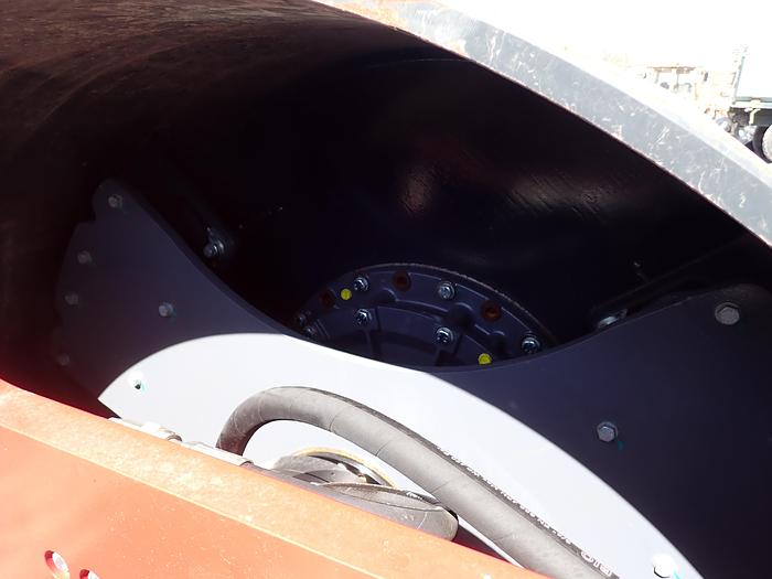 2024 Dynapac CA2500D 84" Vibratory Compactor UNUSED!