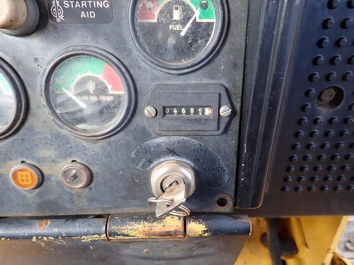 Used 1999 John Deere 550G LT