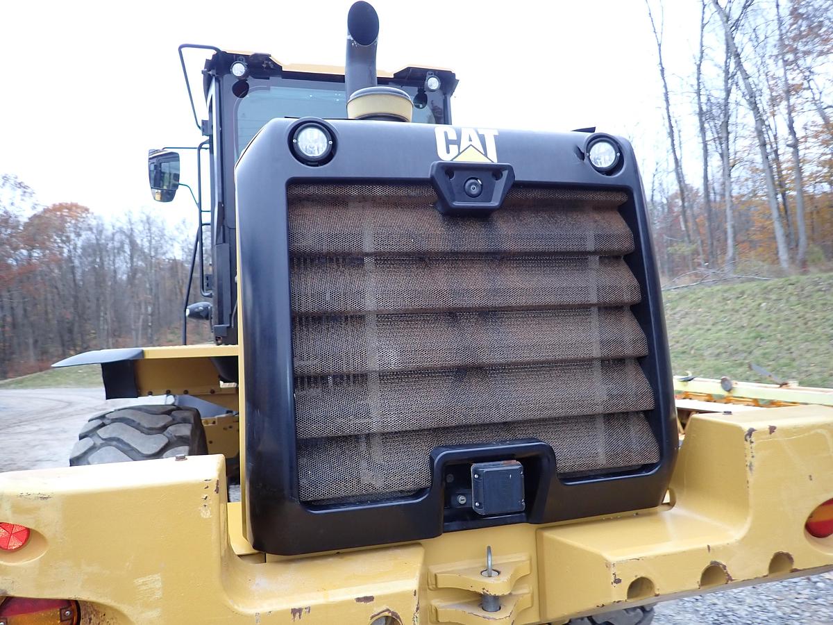 Used 2019 CAT 938M Wheel Loader