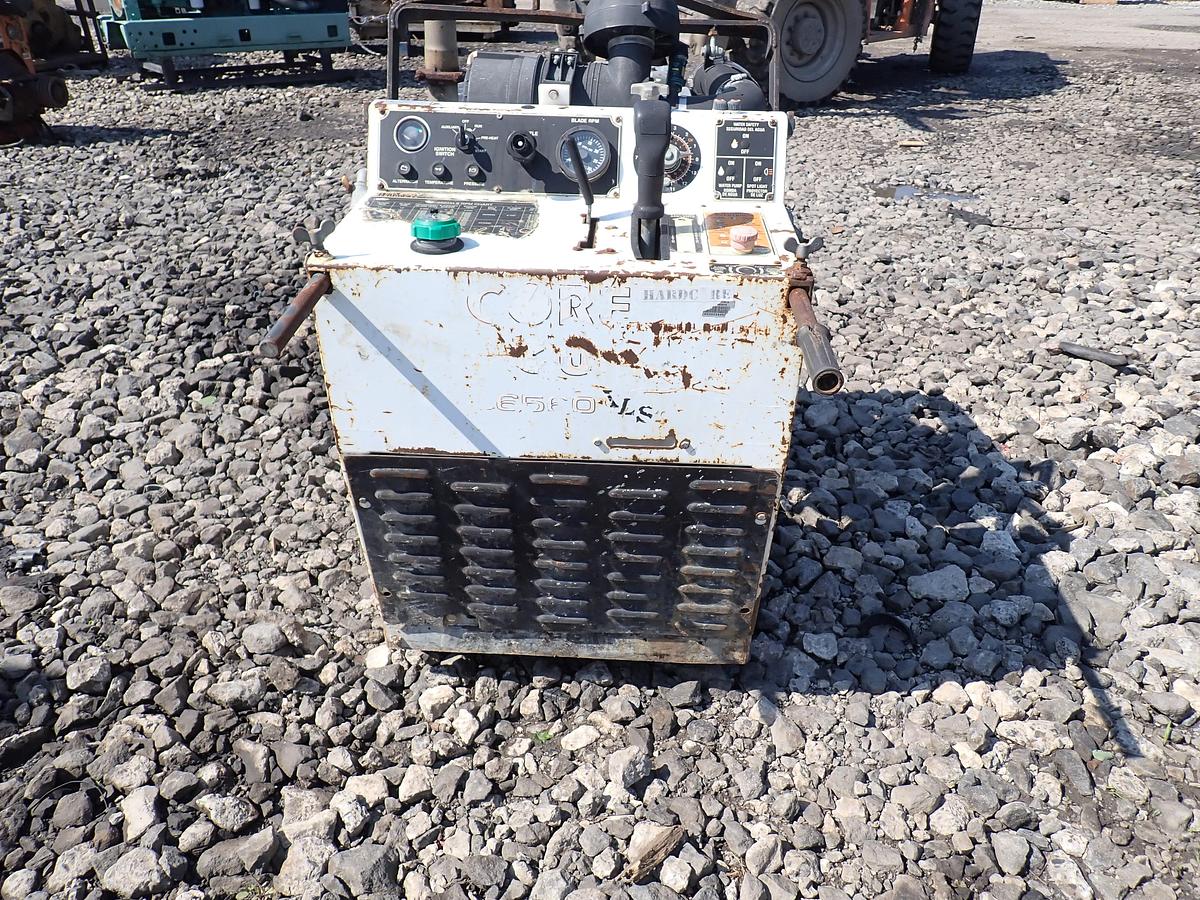 Used CoreCut CC6560 XLS 36" Concrete Saw