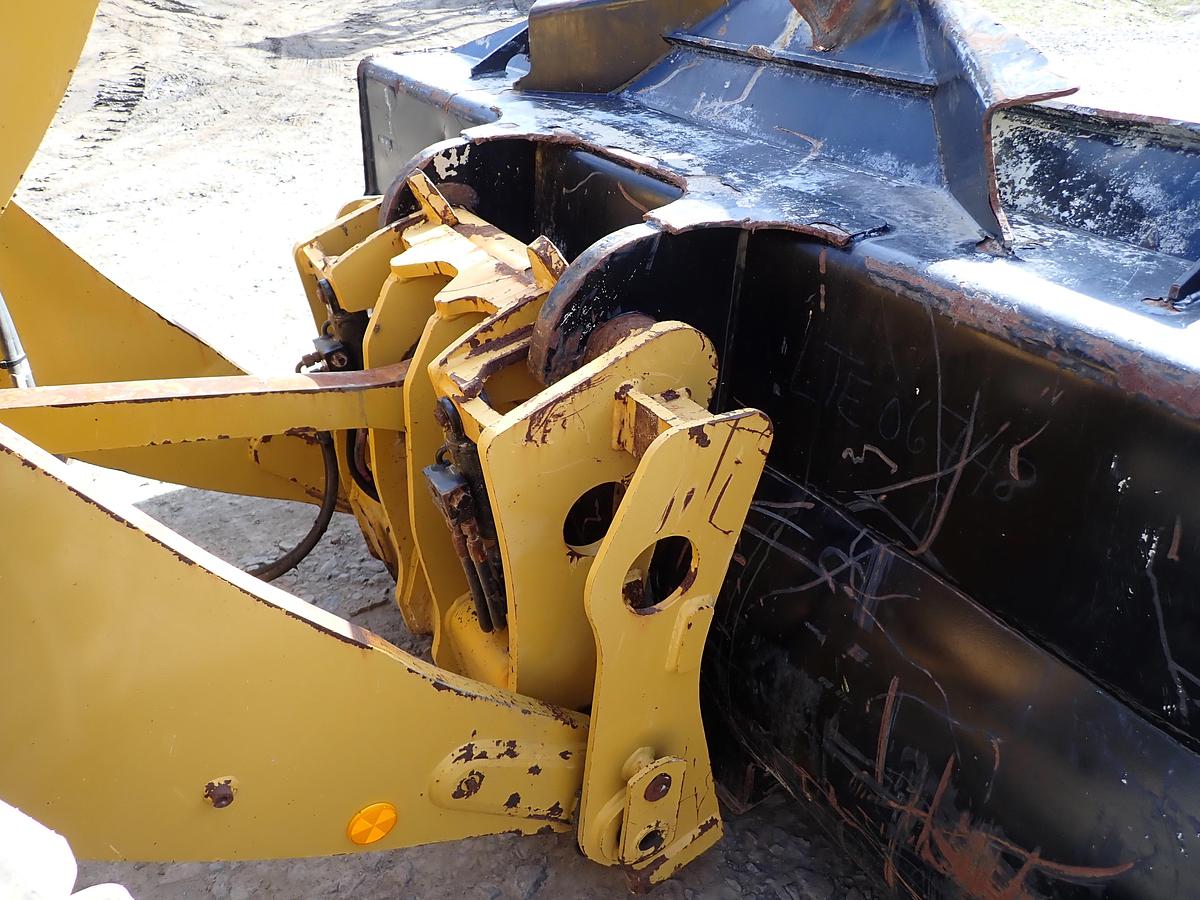Used 2019 CAT 930M Wheel Loader