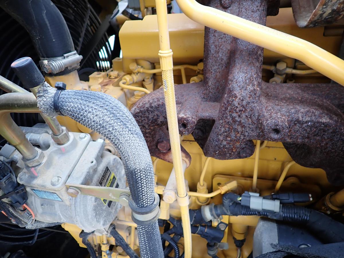 Used 2010 John Deere 410J Loader Backhoe 1100 HOURS!