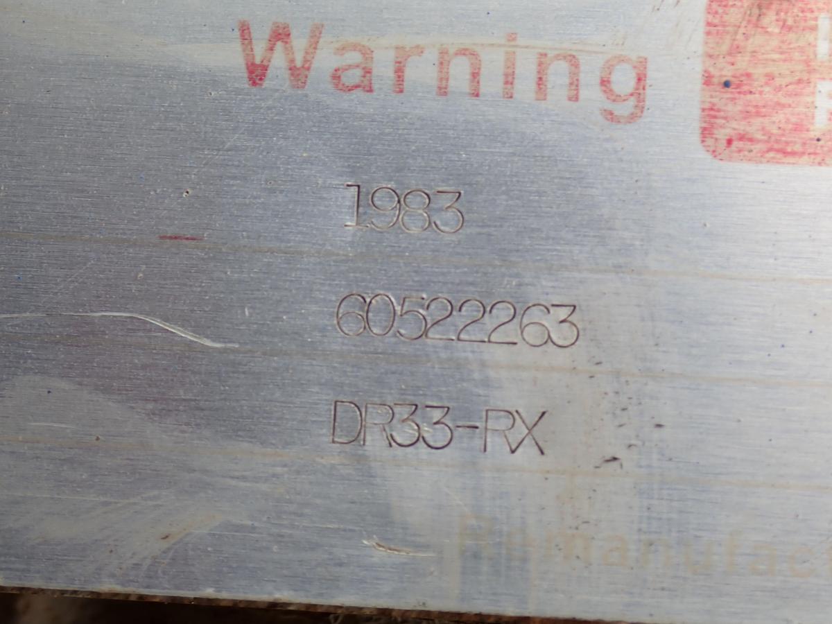 Used 2005 Cummins NTC300 BIG CAM 3 Diesel Engine