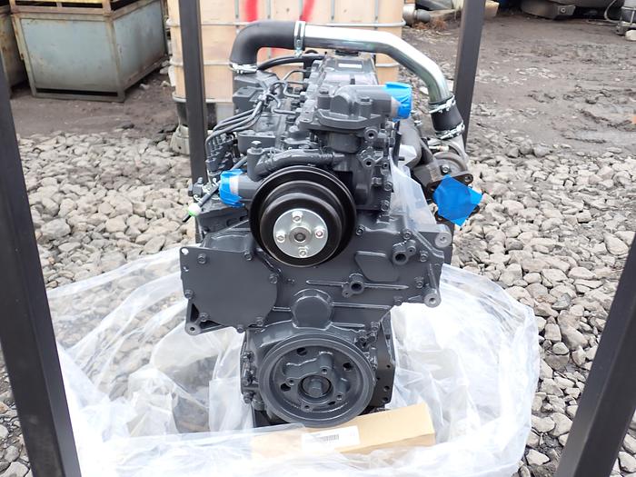 2020 Kubota V3300-DI-T-EU6 Turbo Diesel BOBCAT Engine