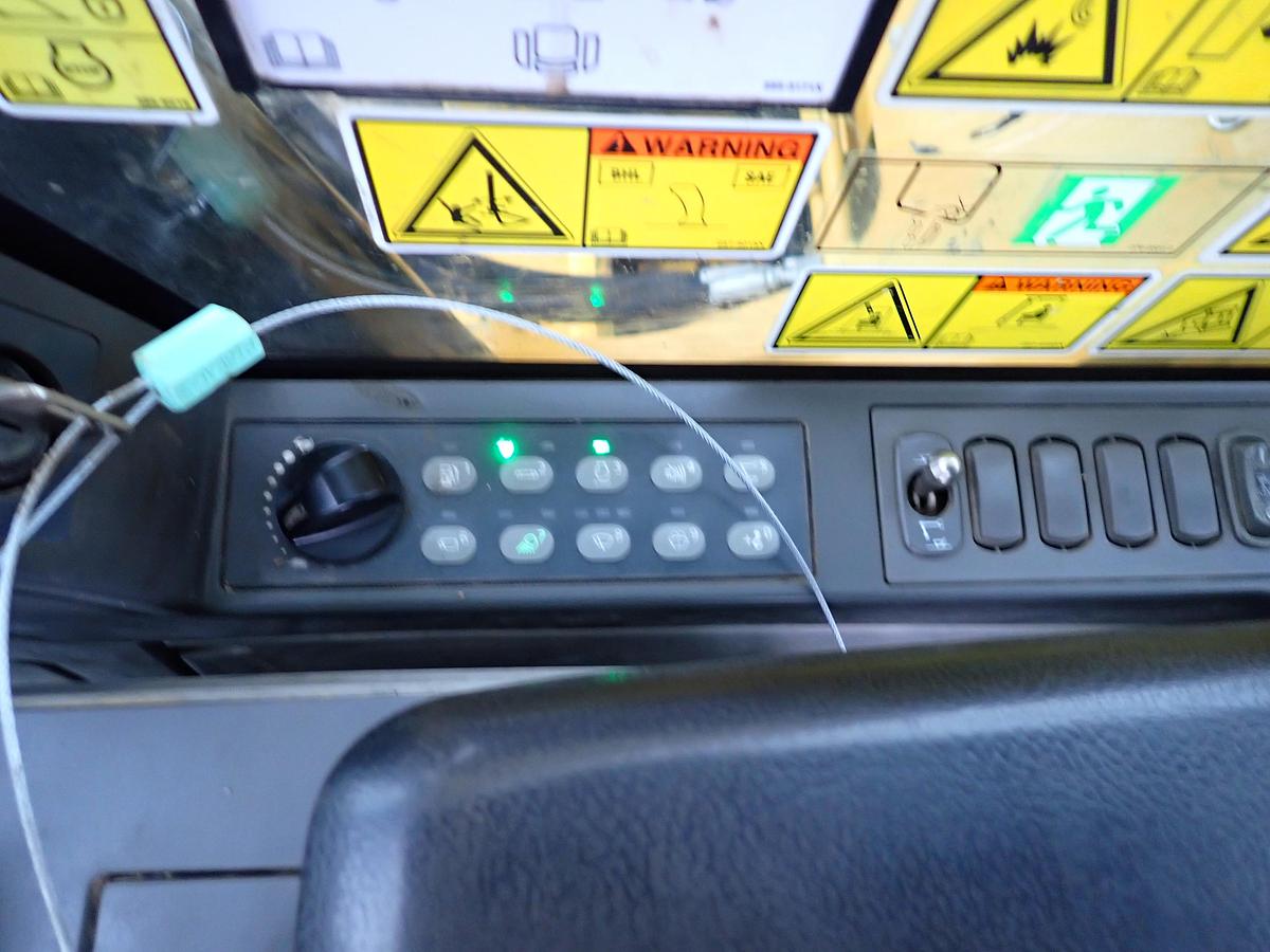 Used 2017 CAT 335F LCR Hydraulic Excavator w/ PROGRESSIVE THUMB!