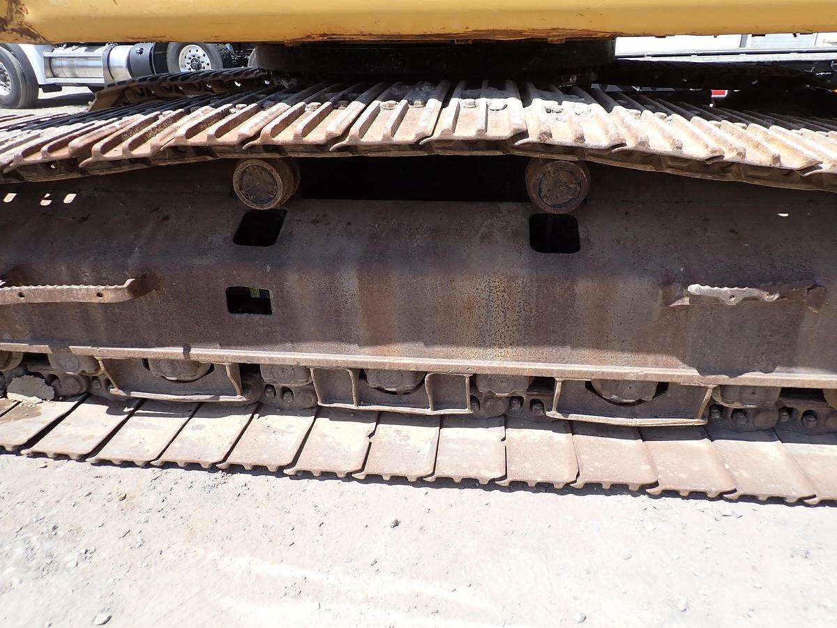 Used 2013 CAT 336EL H Excavator 