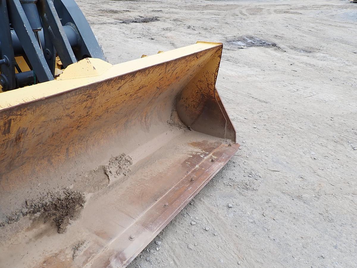Used 2010 John Deere 410J Loader Backhoe 1100 HOURS!