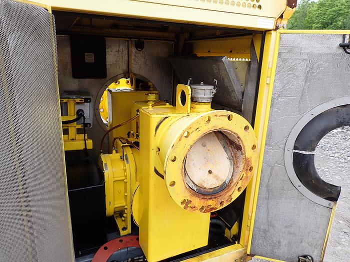 Used 2018 Thompson 12R