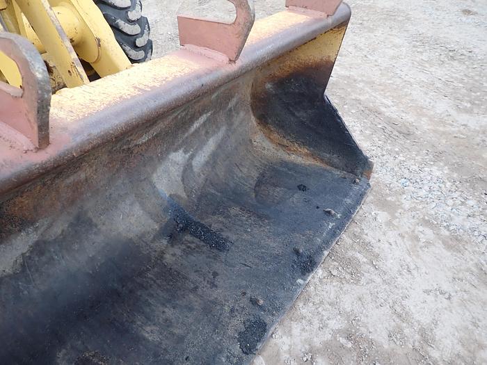 Used 2001 CAT 420D Backhoe Loader 3900 HOURS!