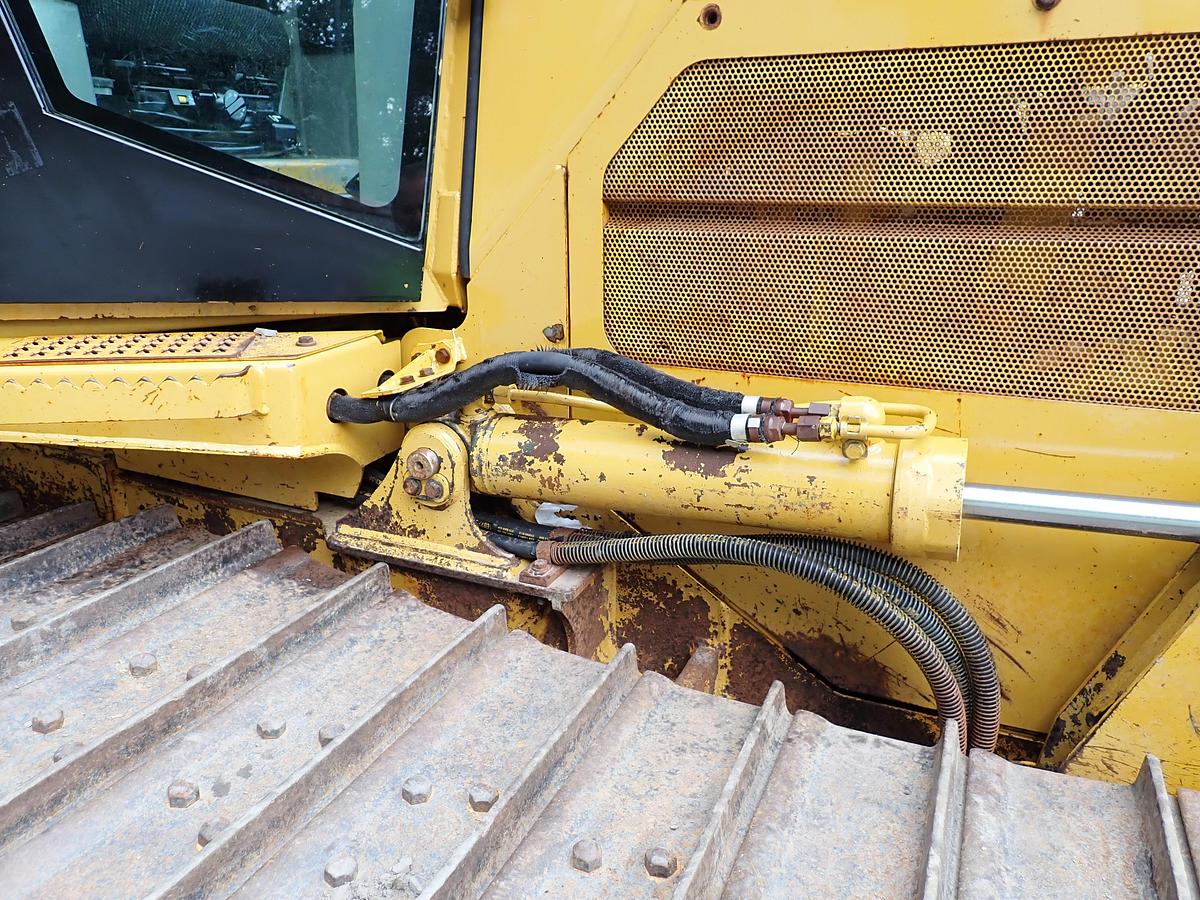 Used 2004 CAT D5G LGP Crawler Dozer