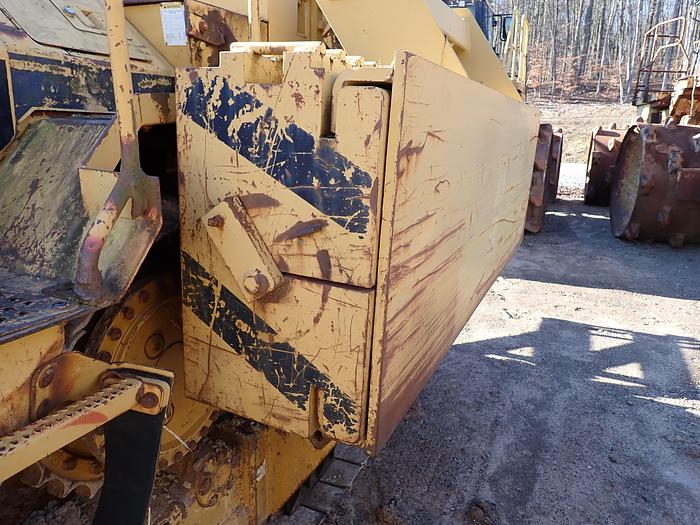Used 1999 Caterpillar 561M