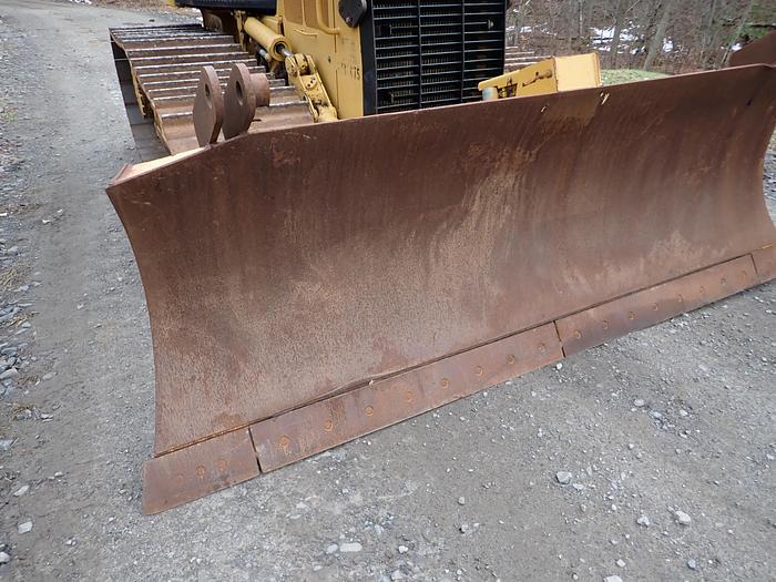 Used 2012 CAT D5K LGP Crawler Dozer LOW HOURS - PRE-EMISSIONS