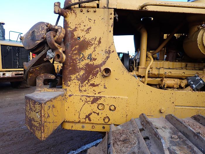 Used 1980 Caterpillar 571G