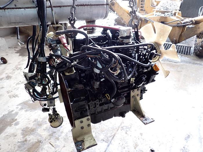 Used 2006 Yanmar 4TNV88