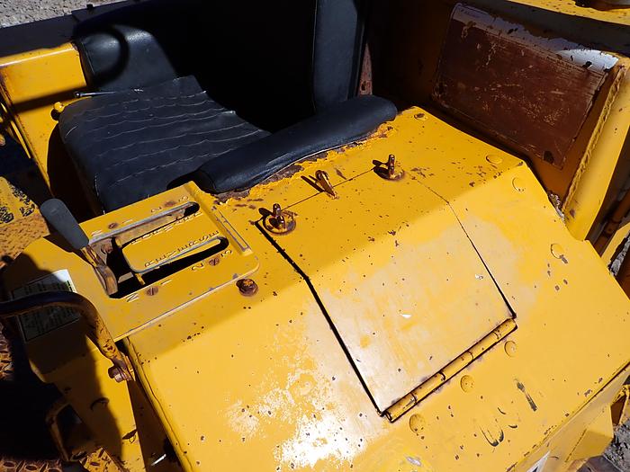 Used 1979 CAT D6D