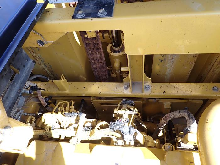 Used 2018 CAT 349FL Hydraulic Excavator