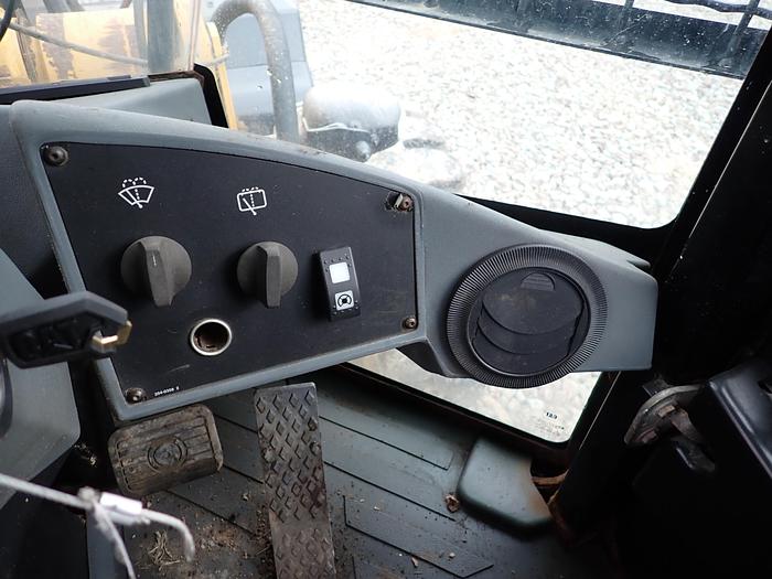 Used 2008 CAT 930H Wheel Loader