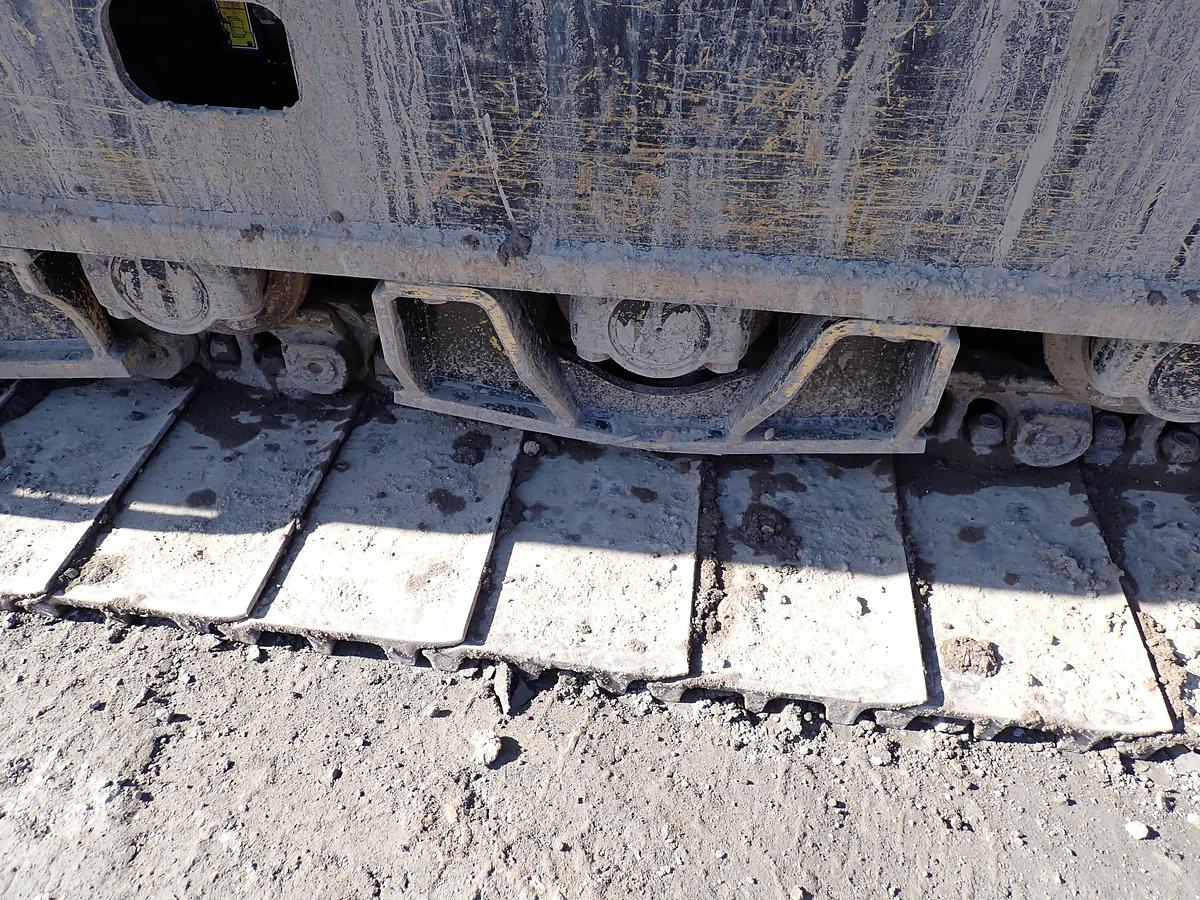 Used 2019 CAT 349FL Excavator Q/C Aux. Hydraulics